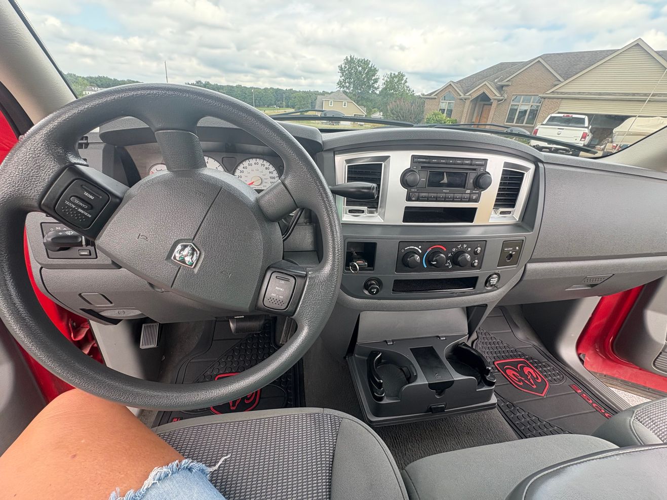Car Preview