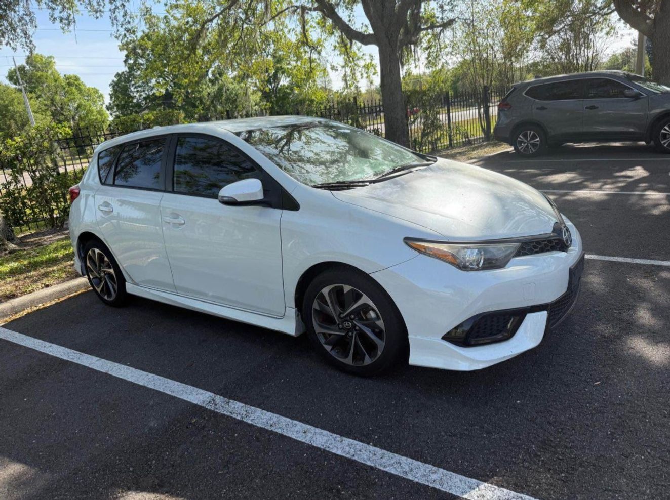 Car Preview