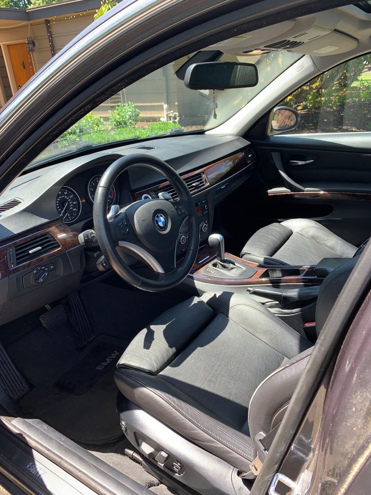 Car Preview