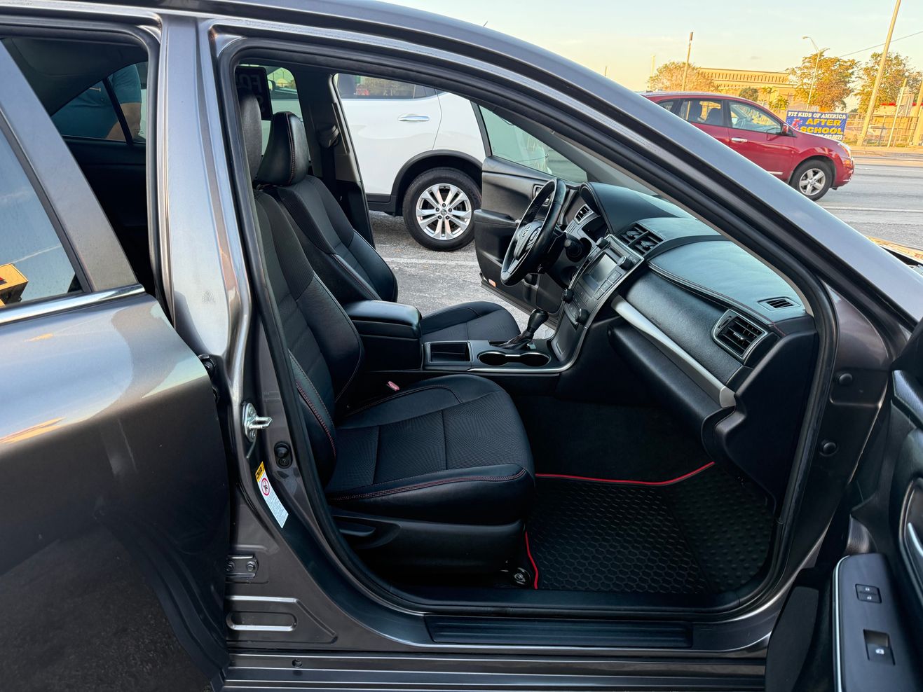 Car Preview