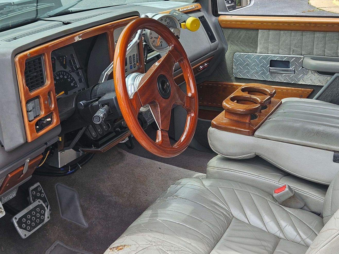 Car Preview