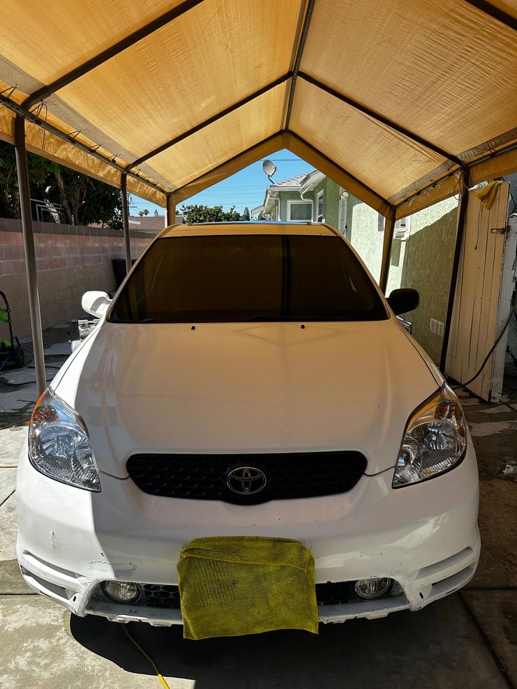 Car Preview