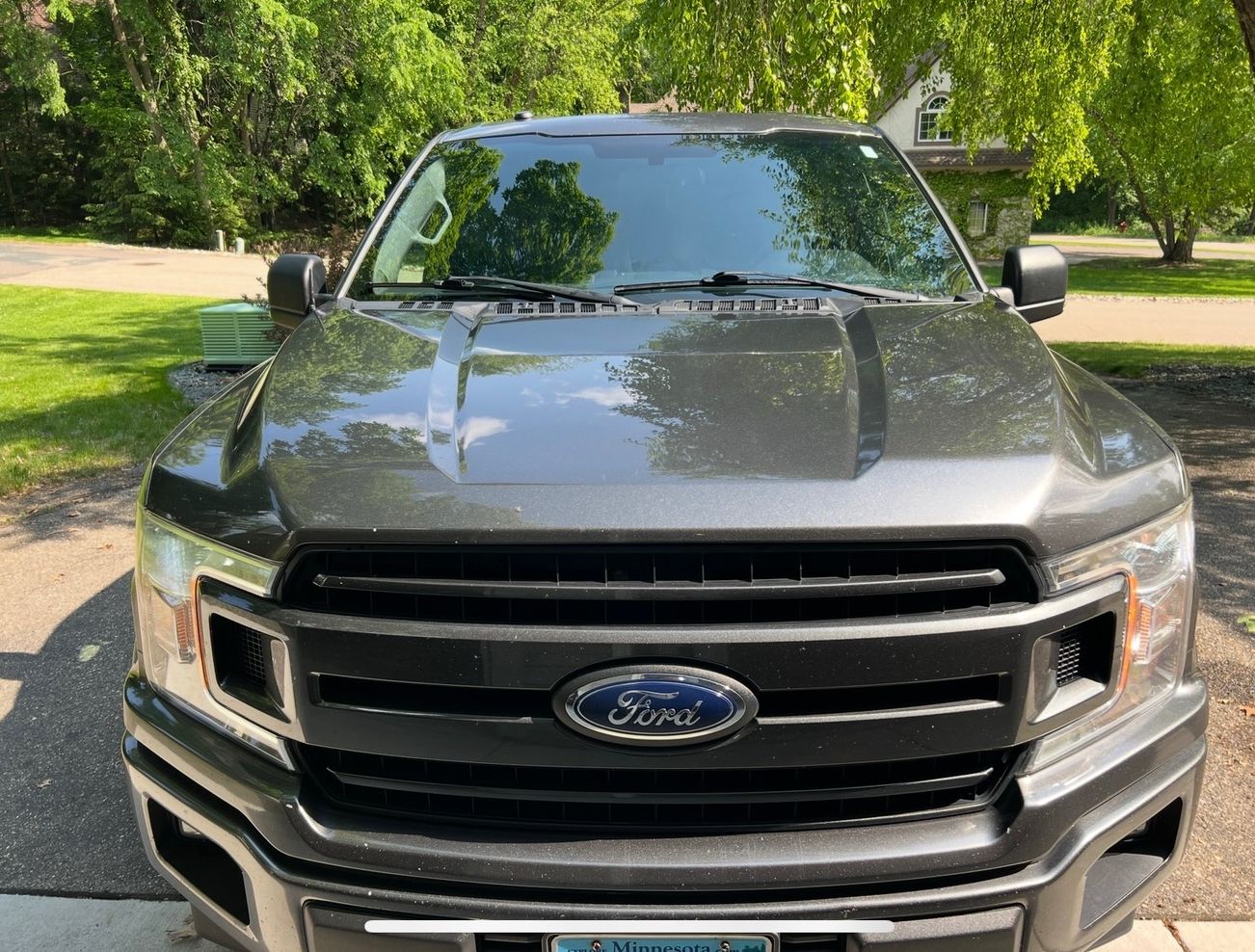 Car Preview