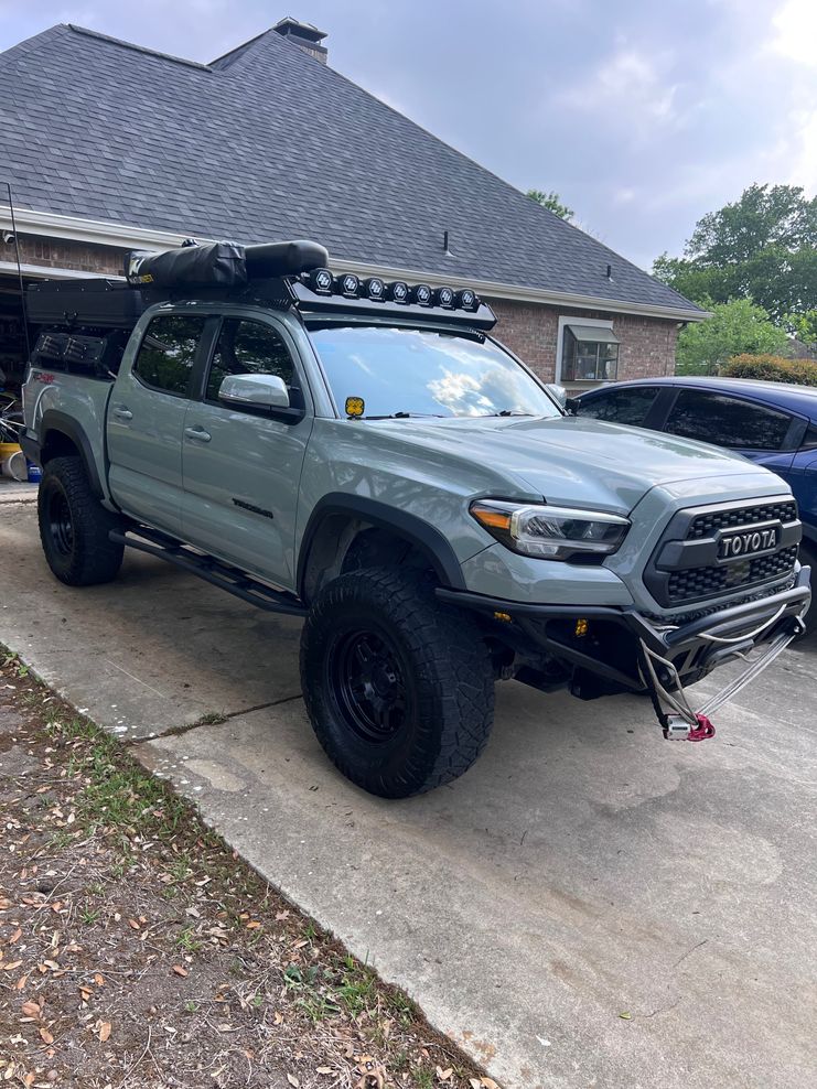 Car Preview