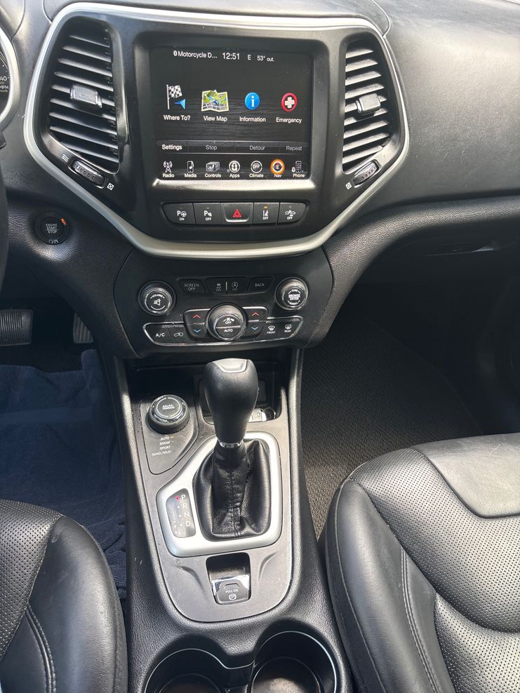 Car Preview