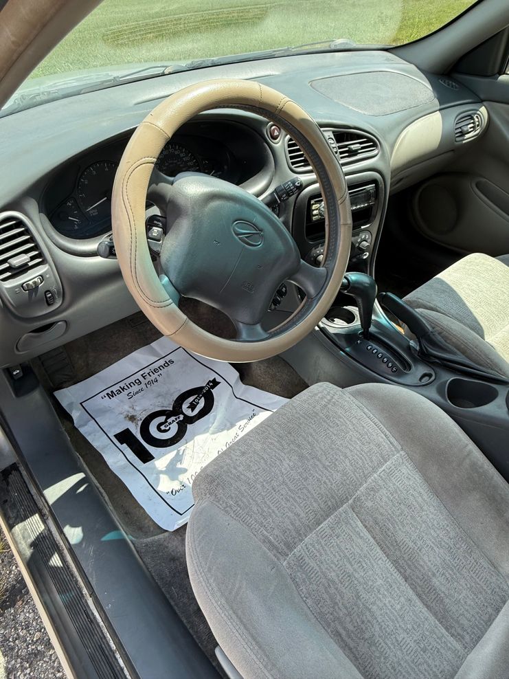 Car Preview