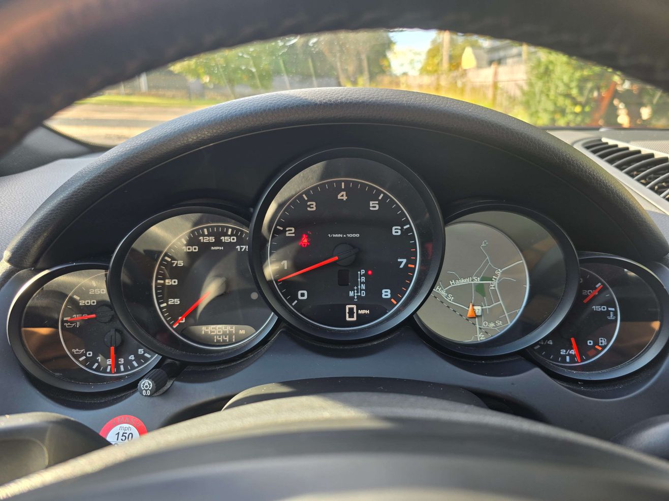 Car Preview