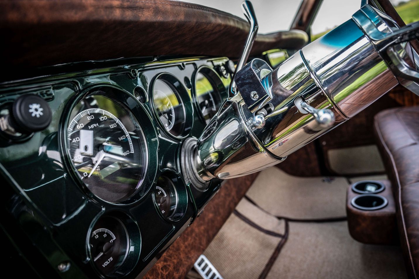 Car Preview