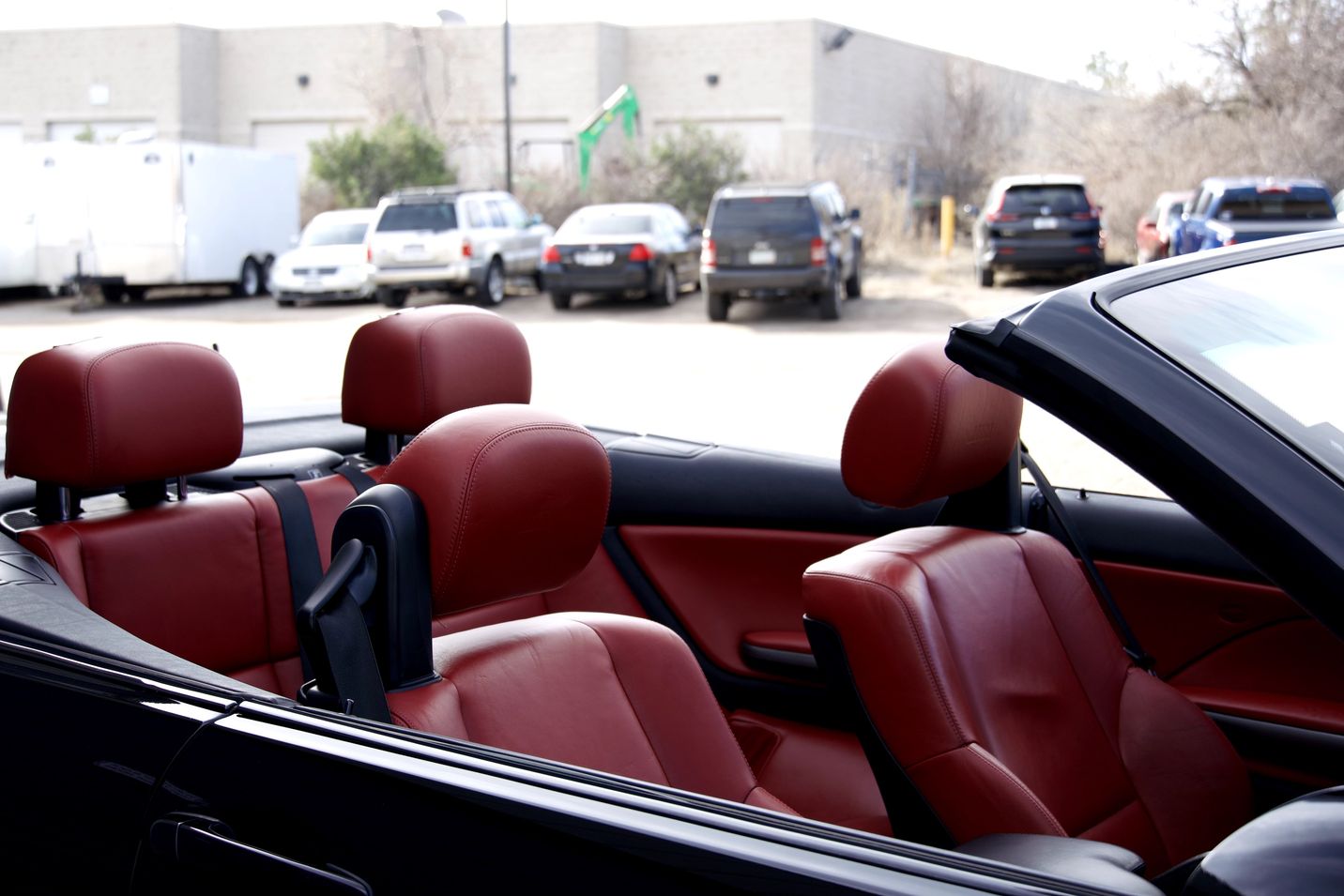 Car Preview