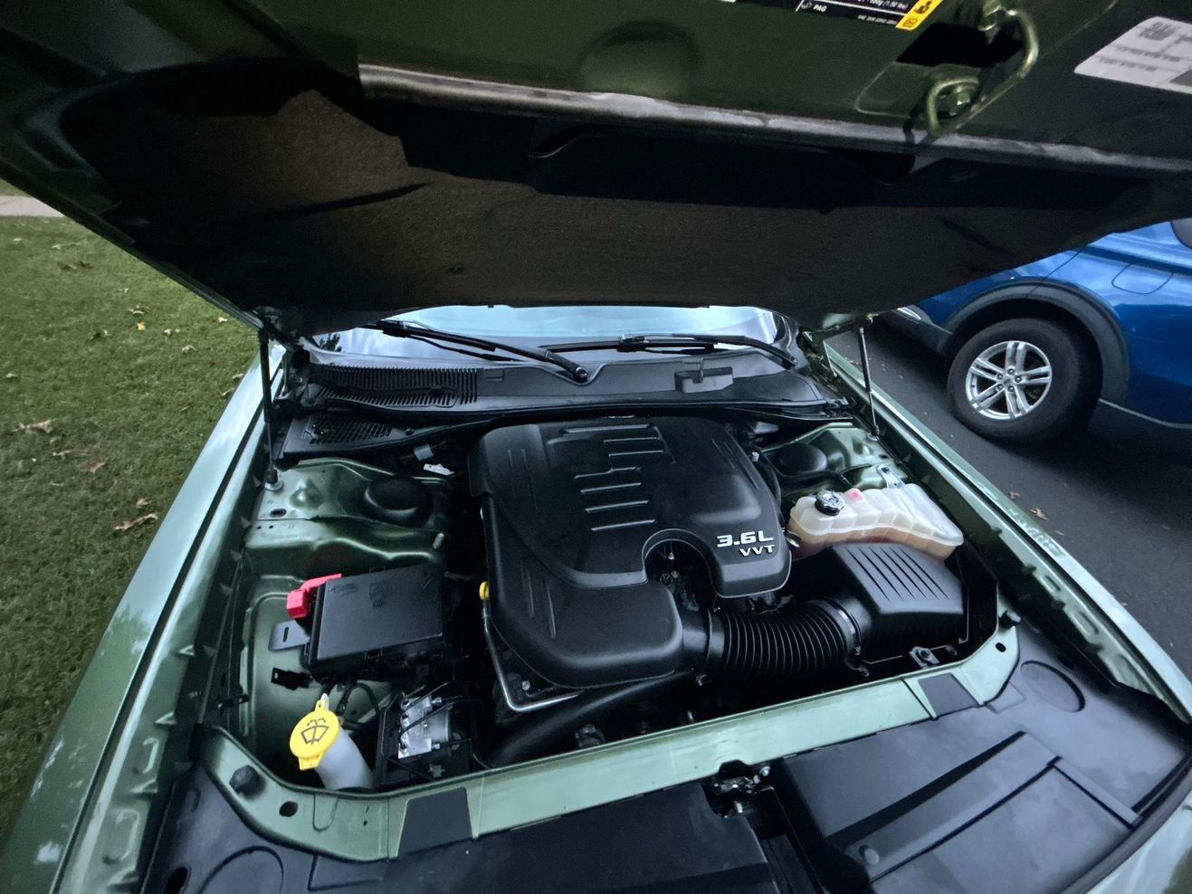 Car Preview