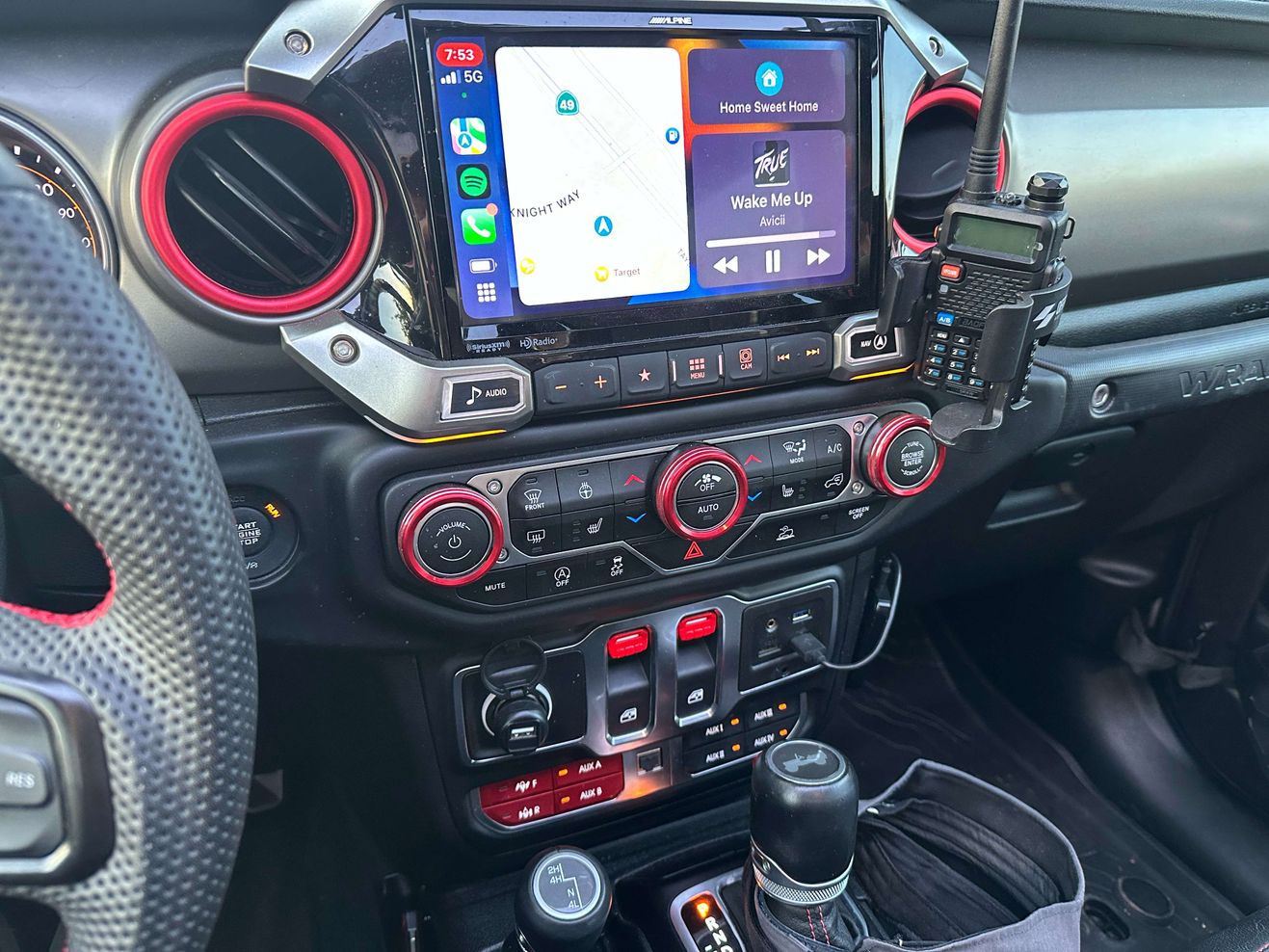 Car Preview