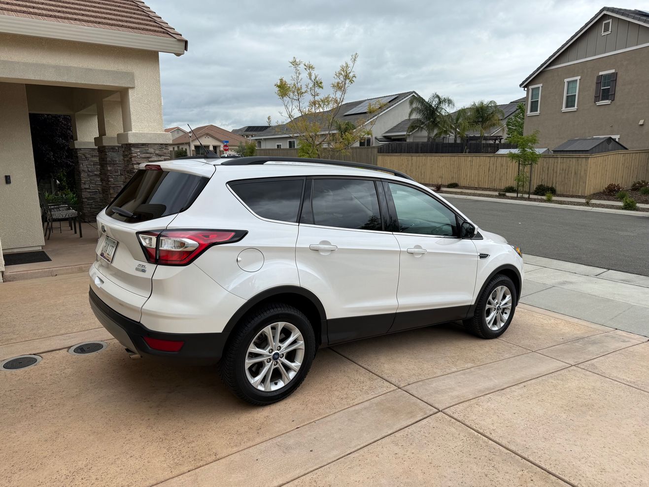 Car Preview