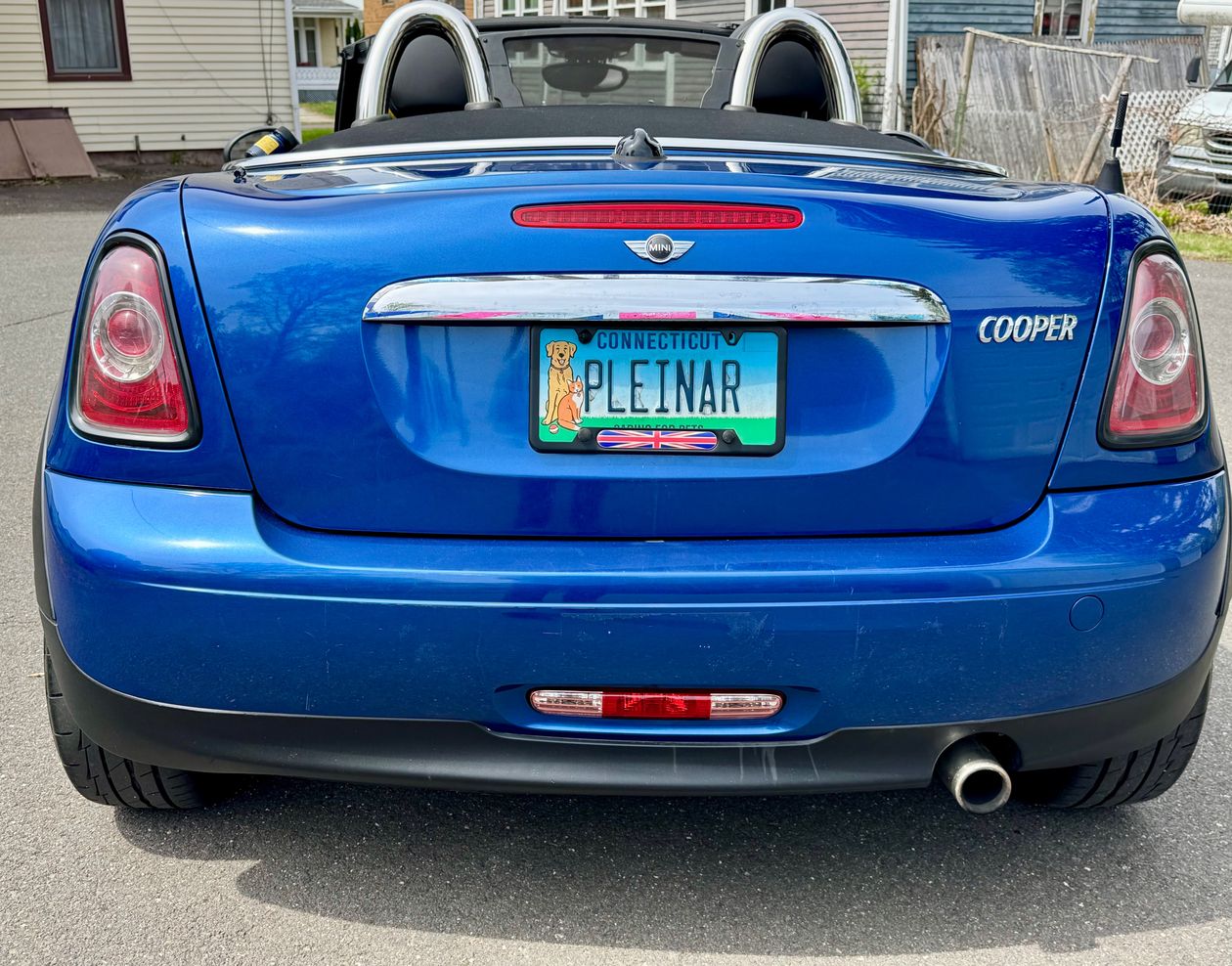 Car Preview