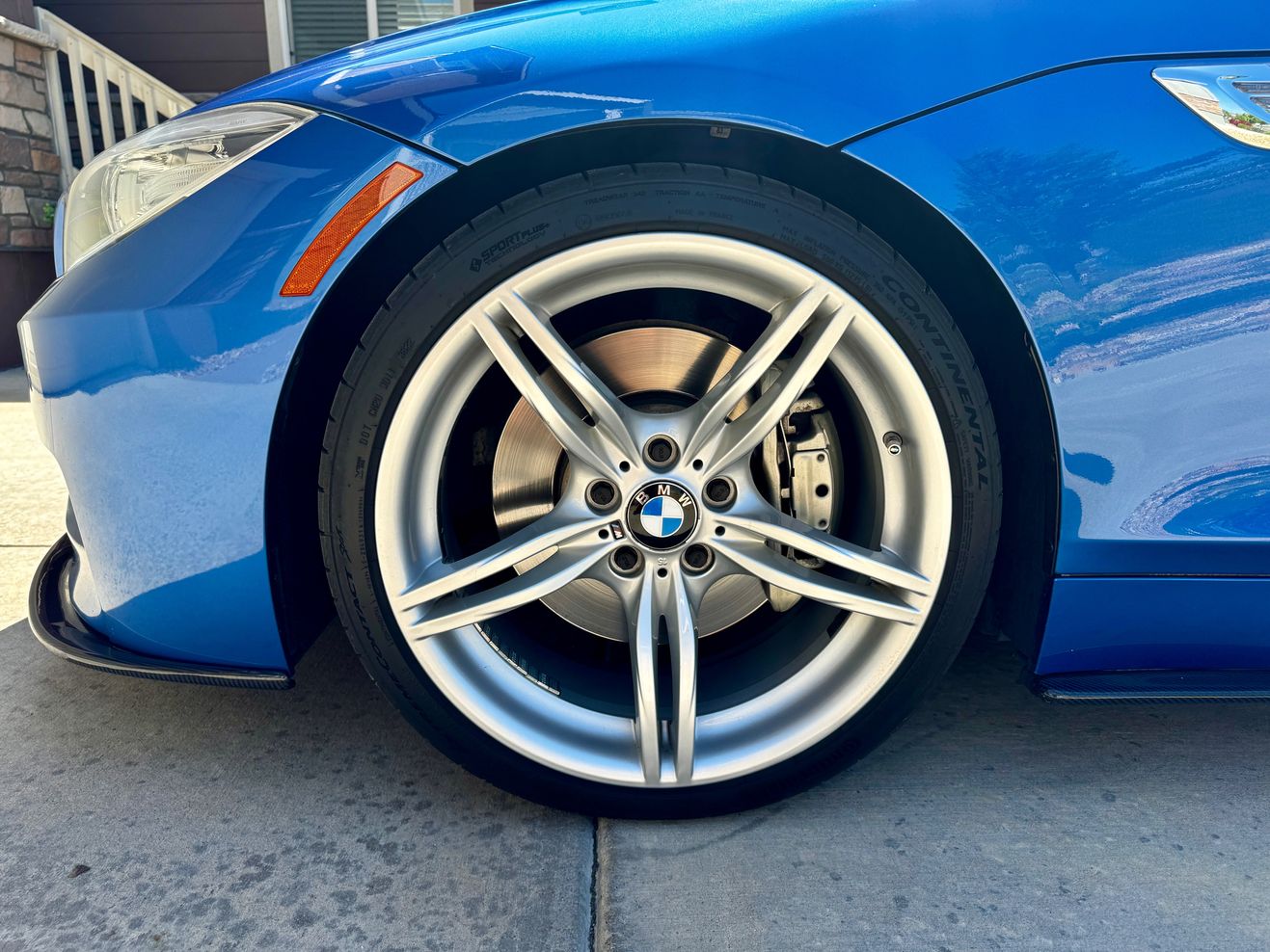 Car Preview