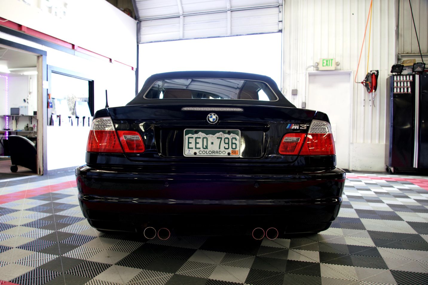 Car Preview