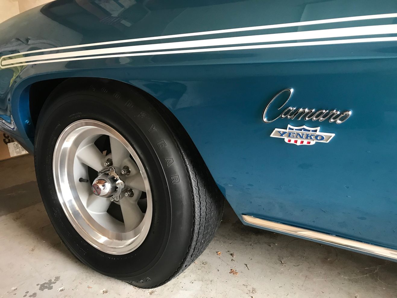 Car Preview