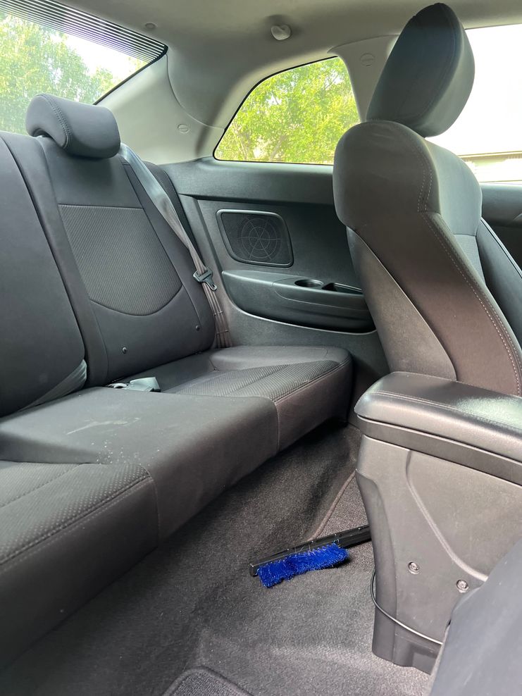 Car Preview
