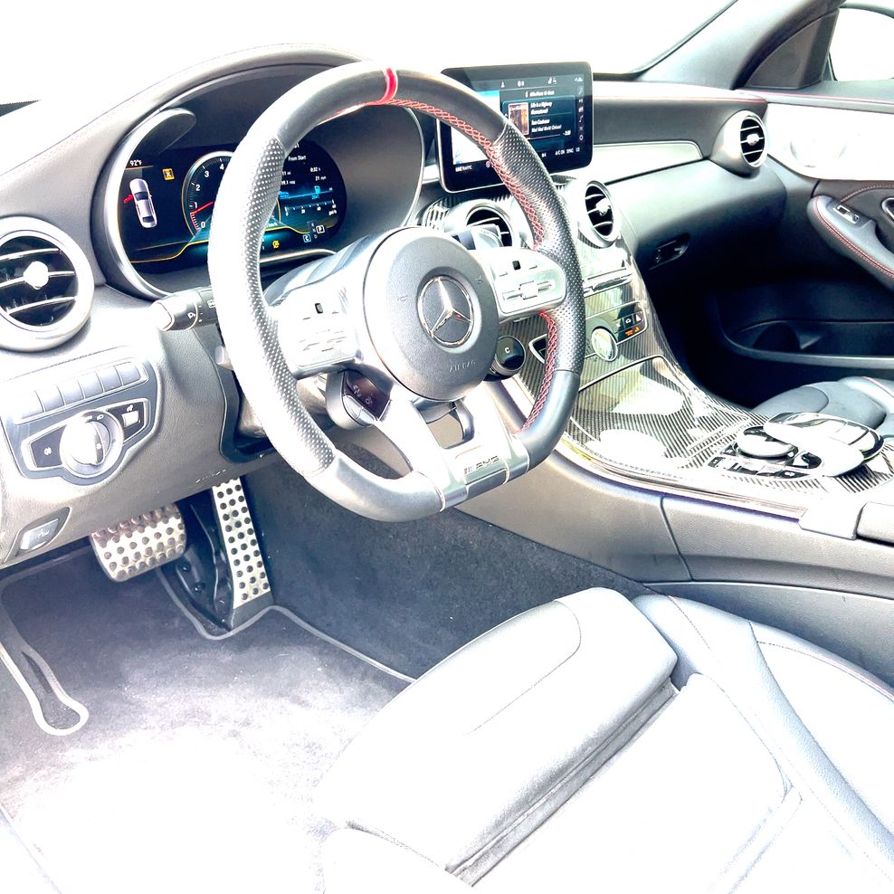 Car Preview