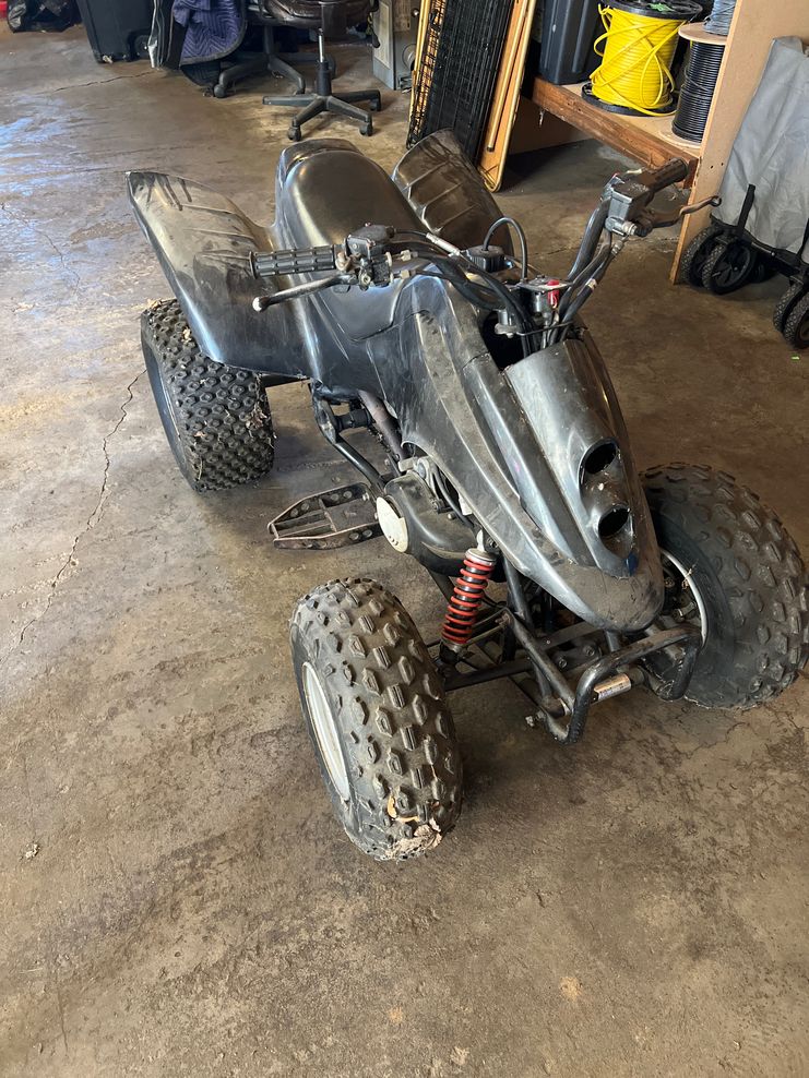 Car Preview