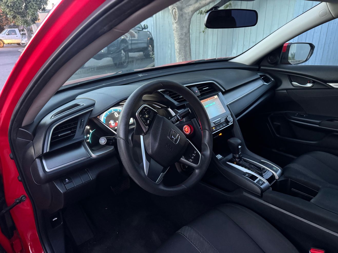 Car Preview