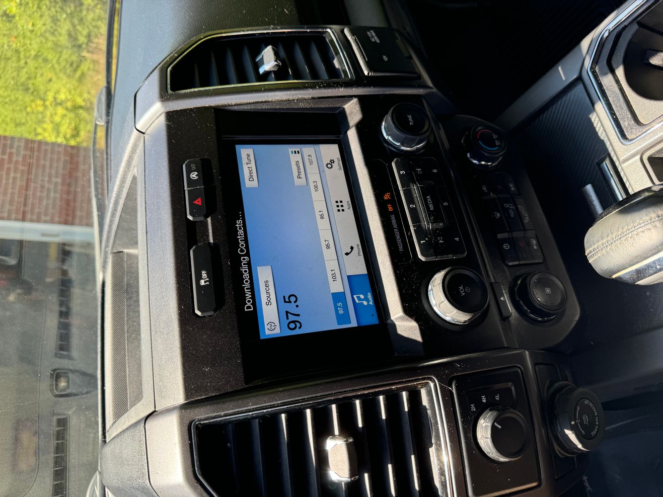 Car Preview