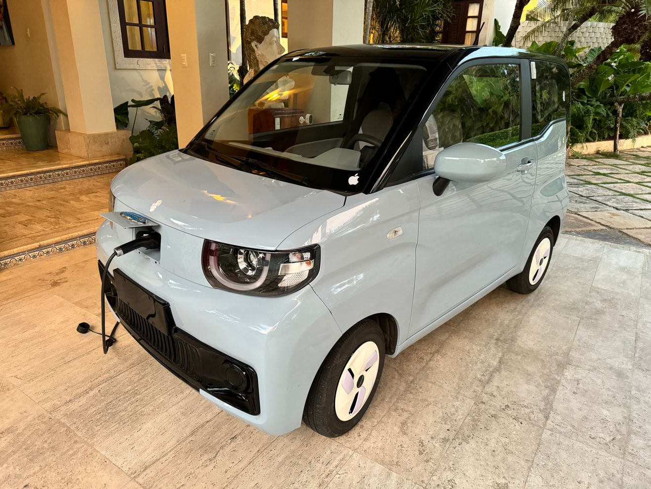 Car Preview