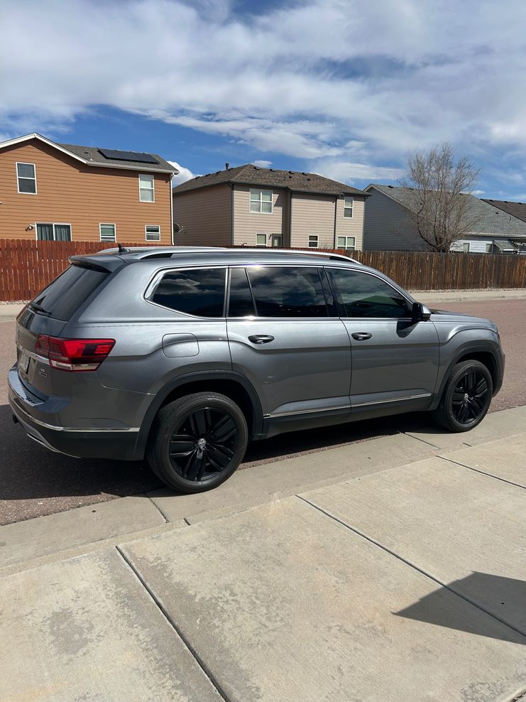Car Preview