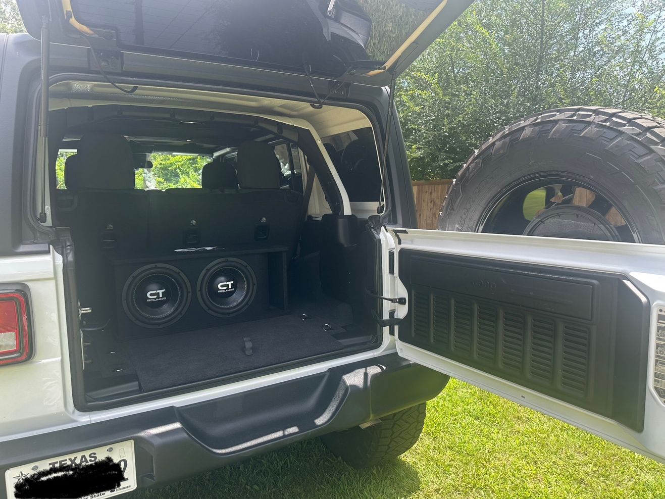 Car Preview