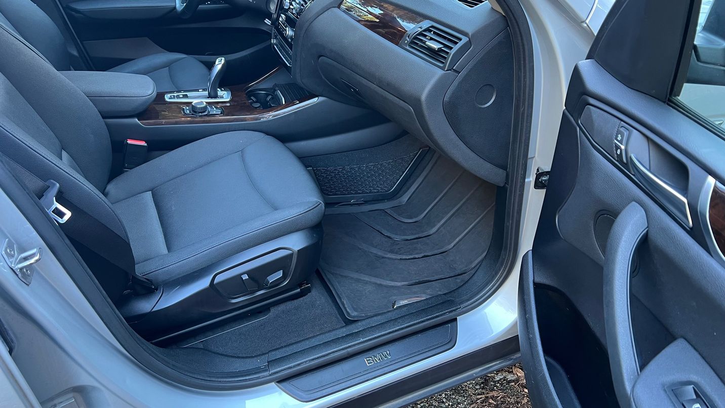 Car Preview