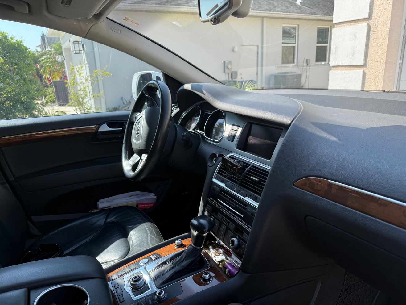 Car Preview
