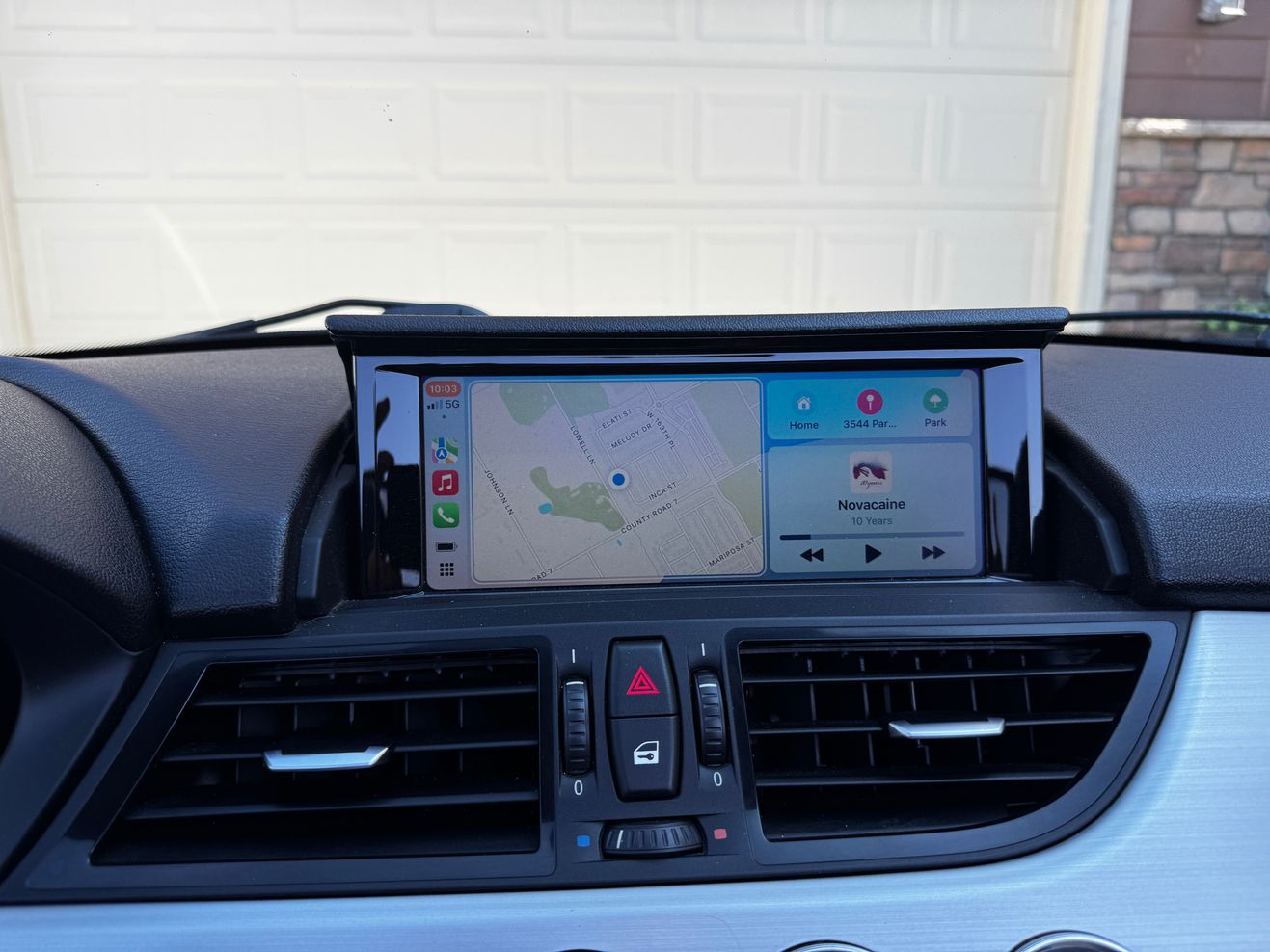 Car Preview