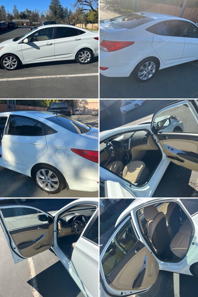 Car Preview
