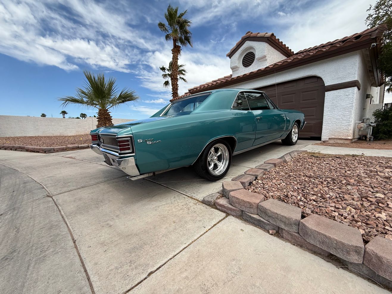Car Preview