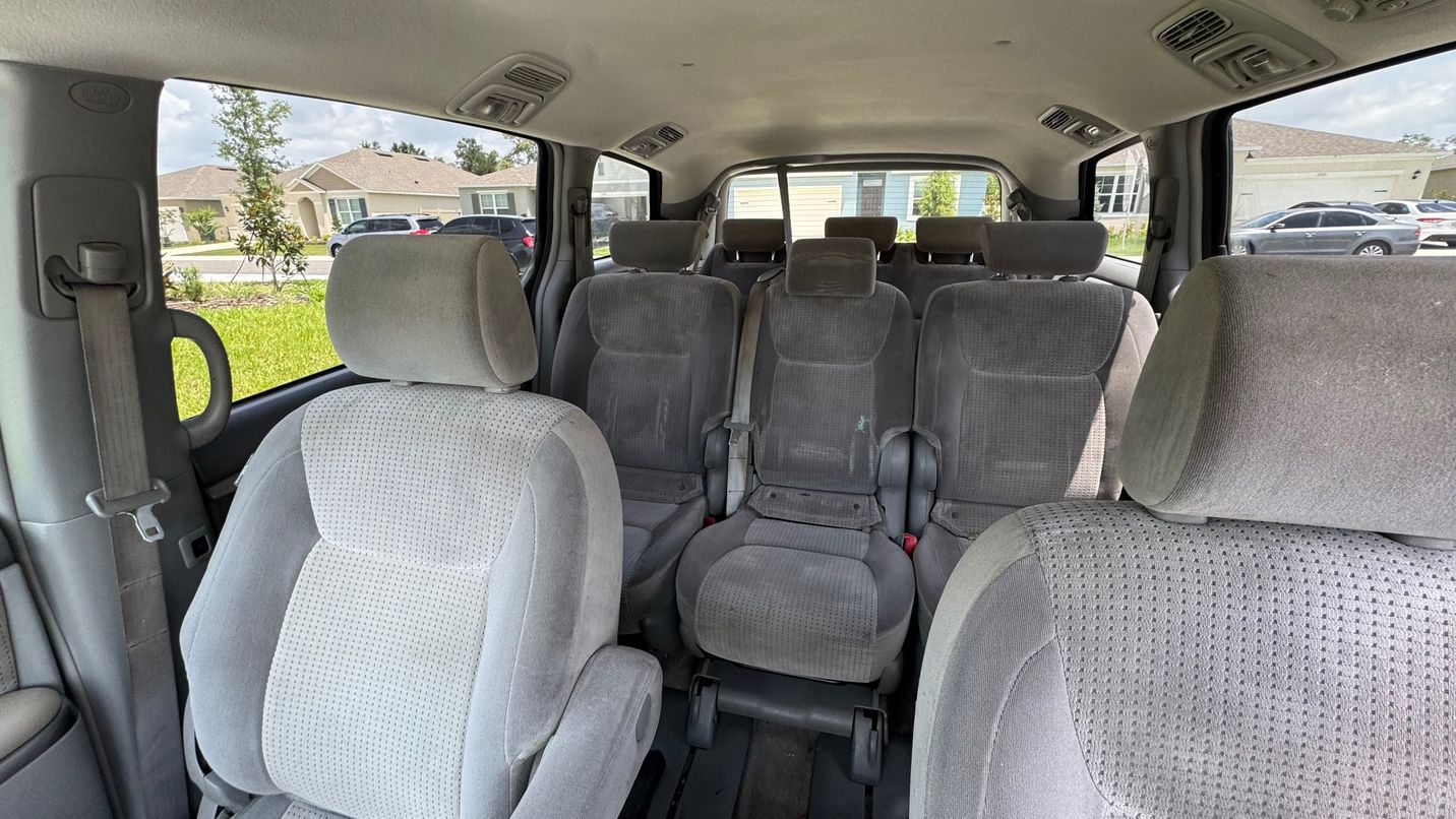 Car Preview