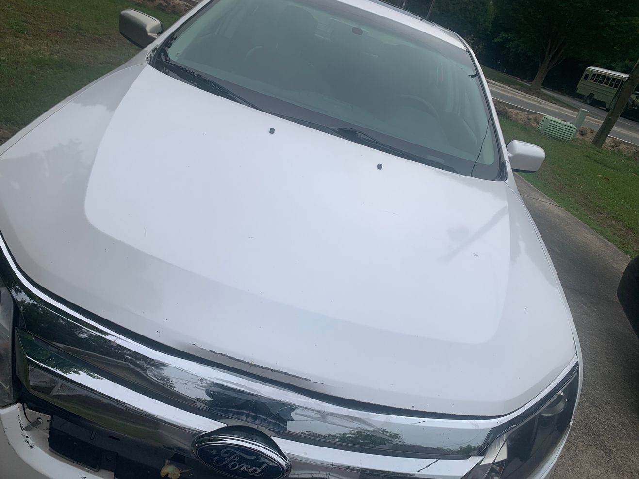 Car Preview
