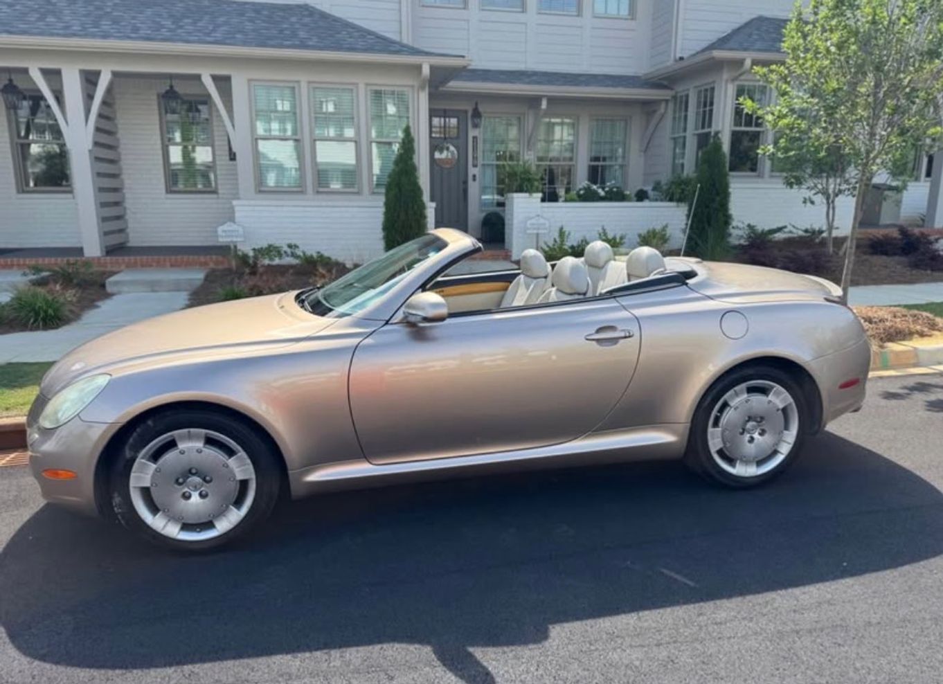 Car Preview