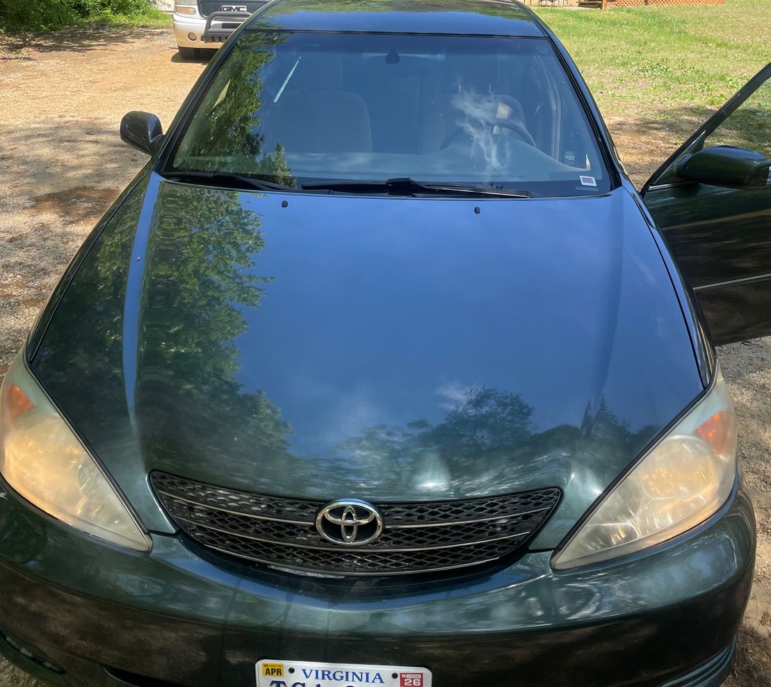 Car Preview