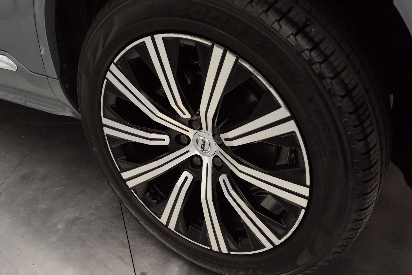 Car Preview