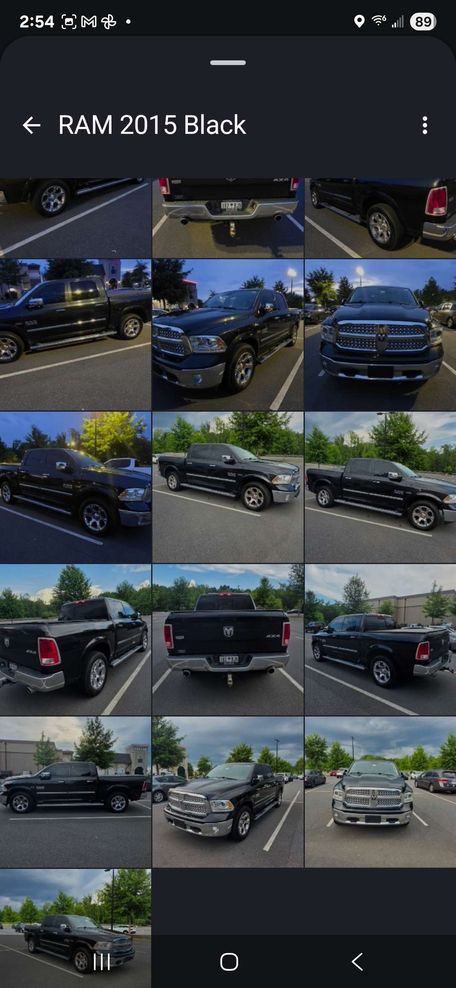 Car Preview