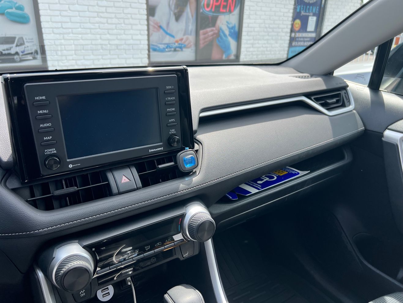 Car Preview