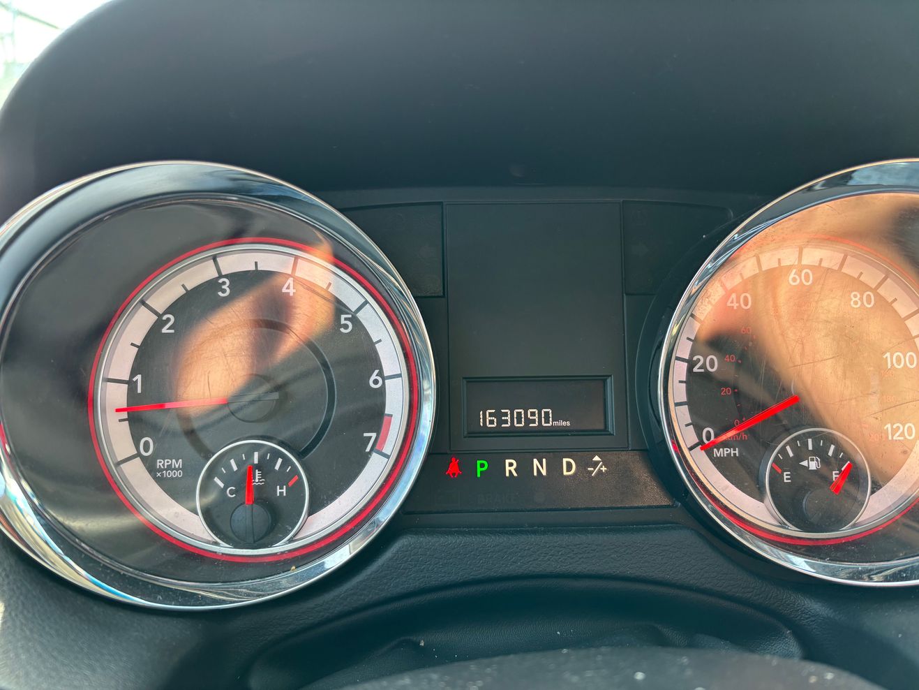 Car Preview