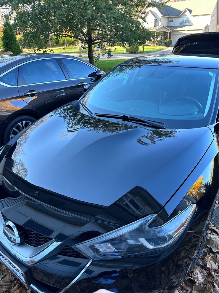 Car Preview
