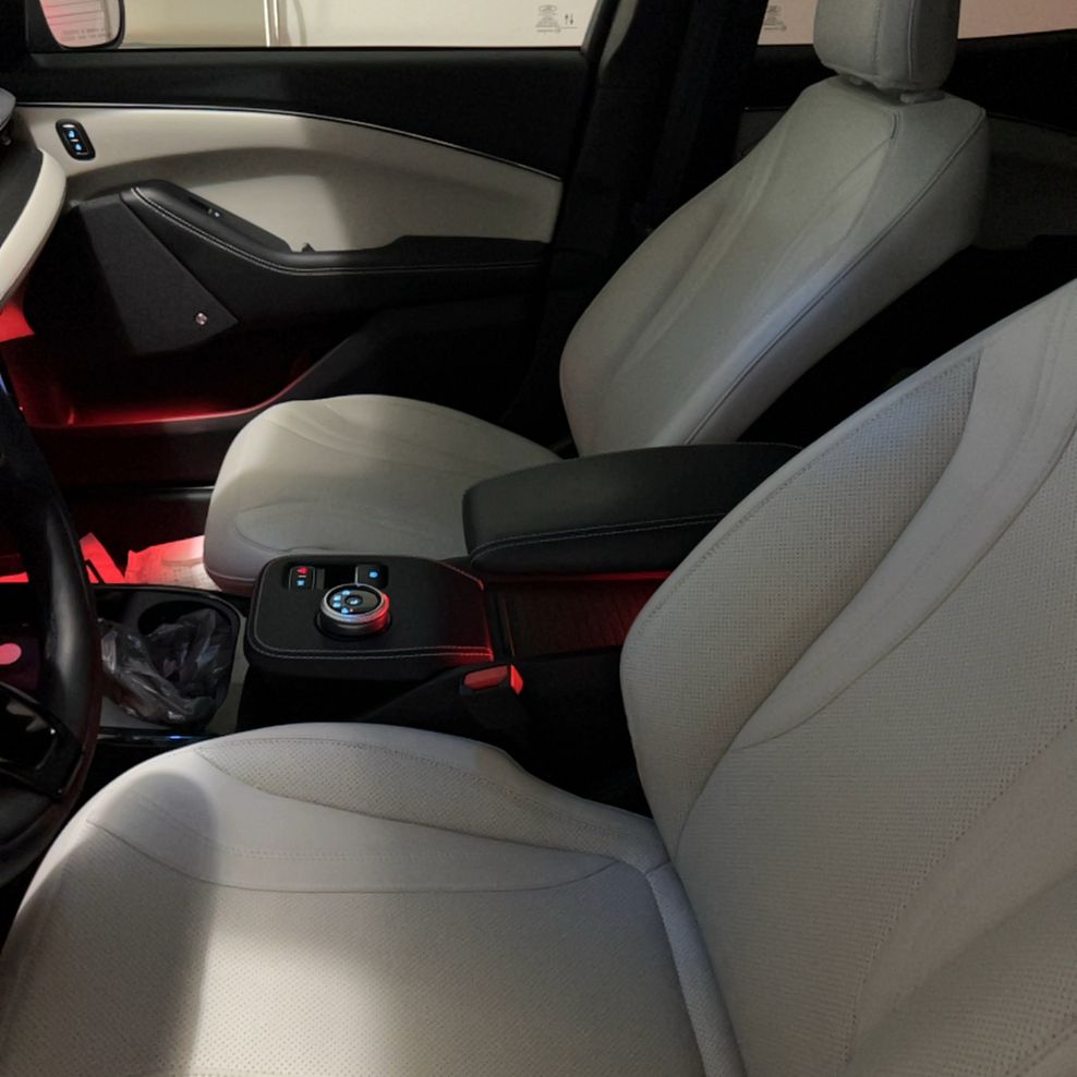 Car Preview