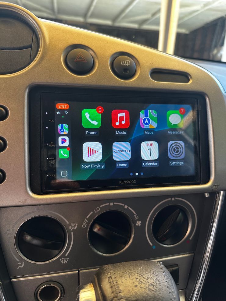Car Preview