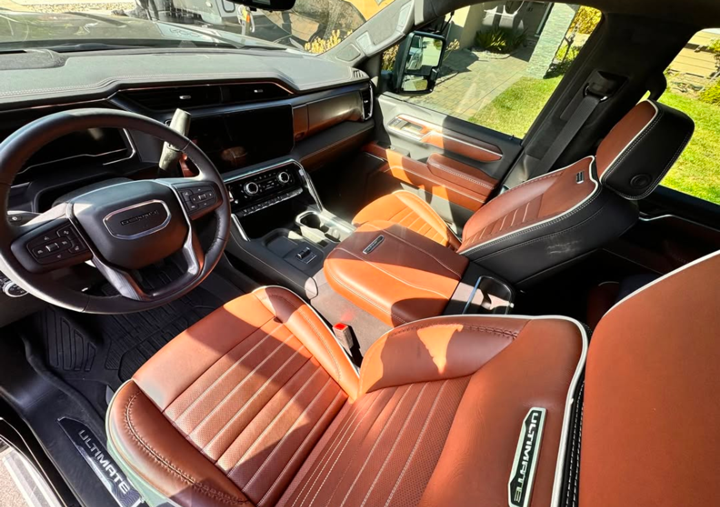 Car Preview