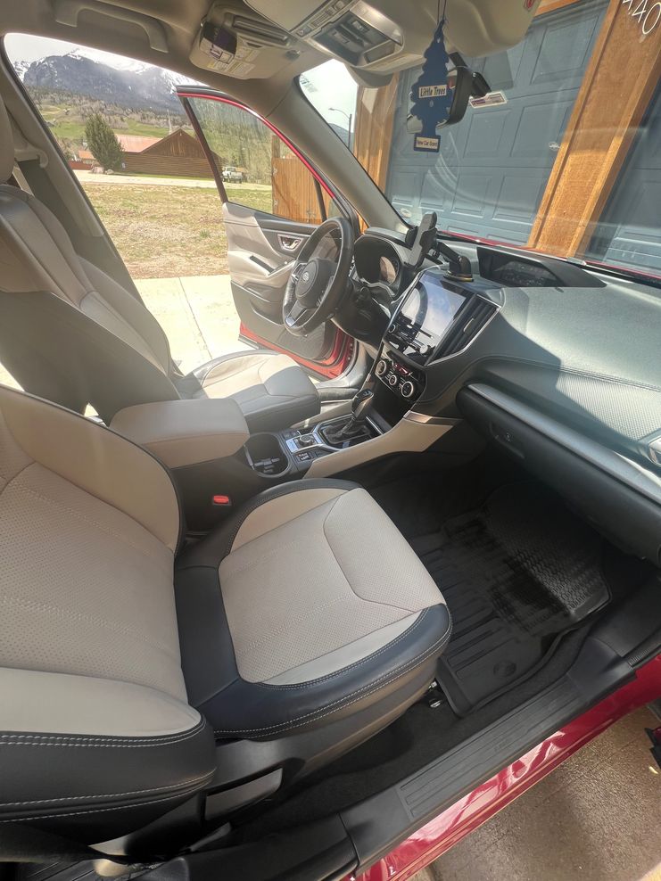 Car Preview