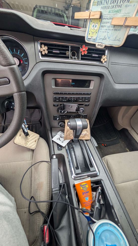Car Preview