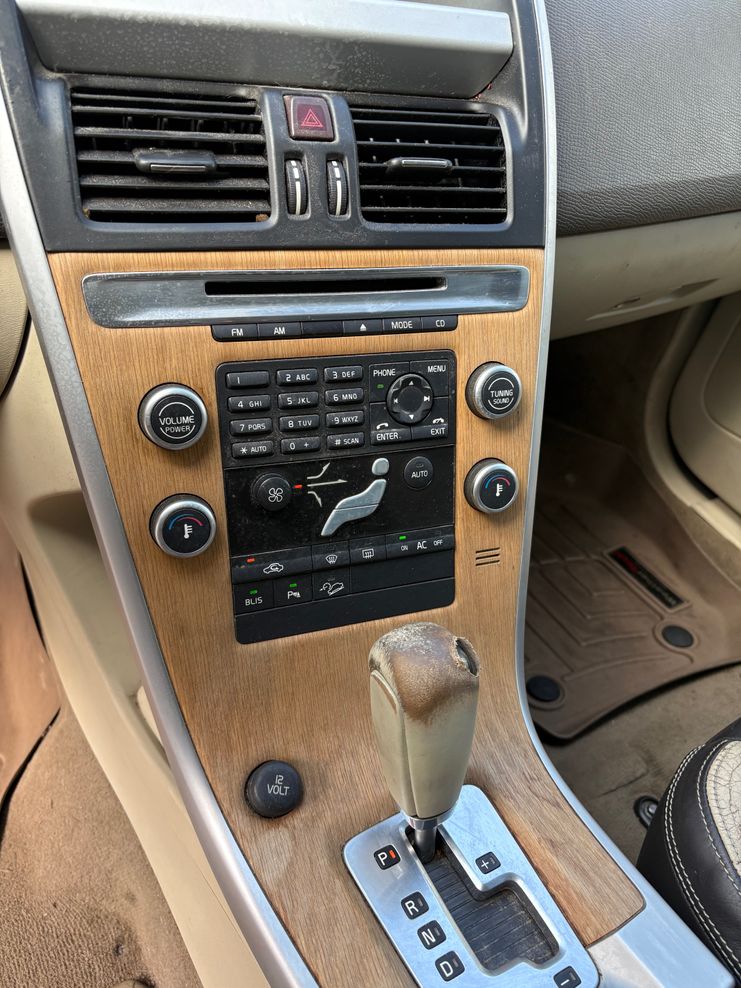 Car Preview