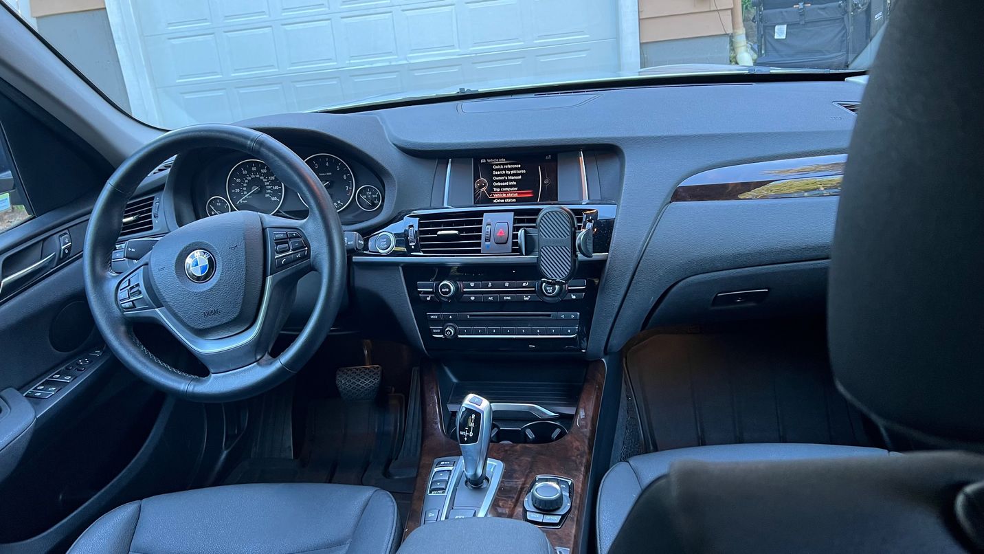 Car Preview