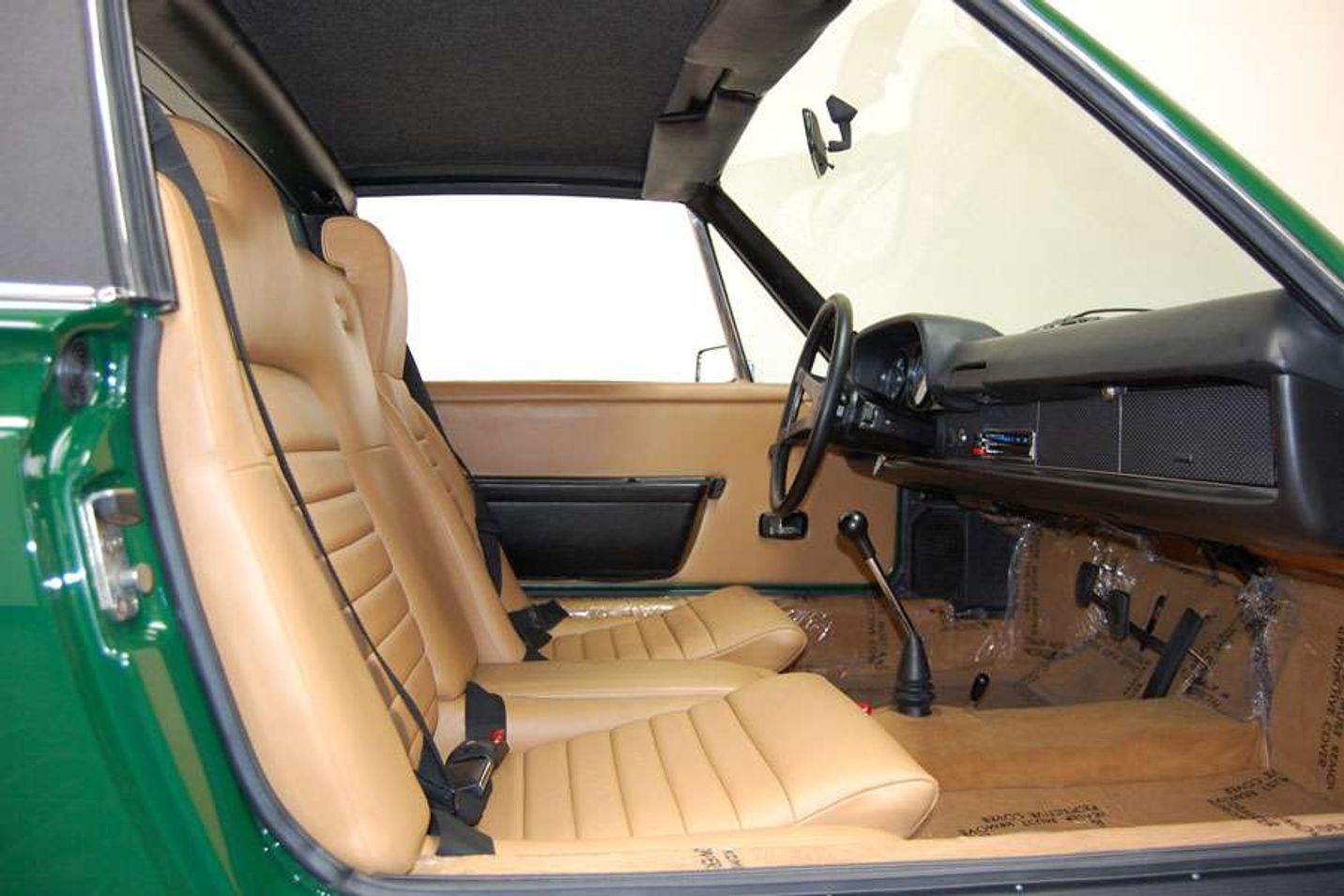 Car Preview